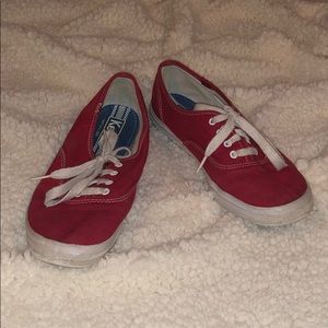 Red Keds